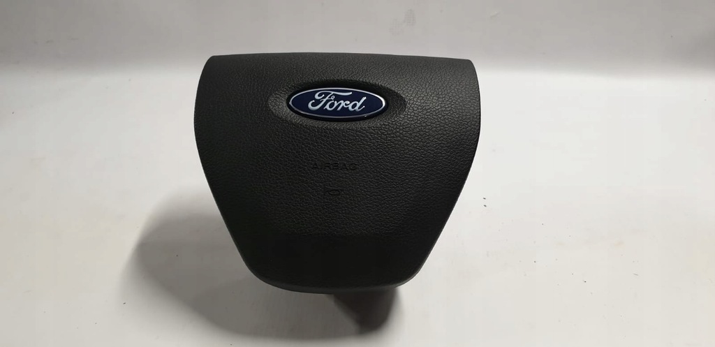 фото №1, Ford ranger подушка безопасности подушка водителя