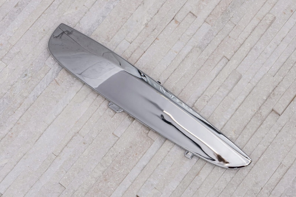 Купити Bmw x6 f16 2014-2019 молдинг крила впуск повітря ліва 51767347515