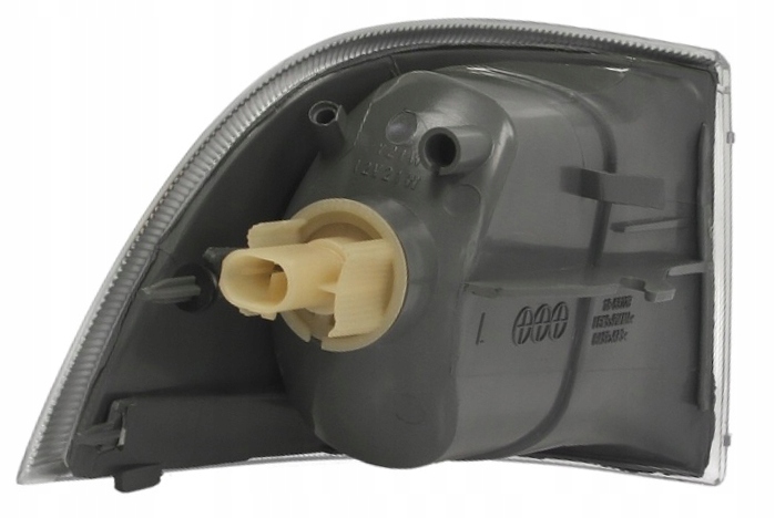 фото №13, Лампа поворотник tyc 18-0114-41-2