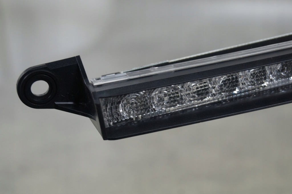 фото №3, Свет стоп mercedes w203 coupe 00-04