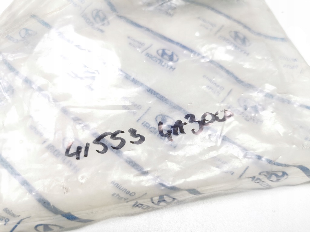 фото №7, Привод сцепления hyundai h-1 2001- оригинальный номер 41553 4a300