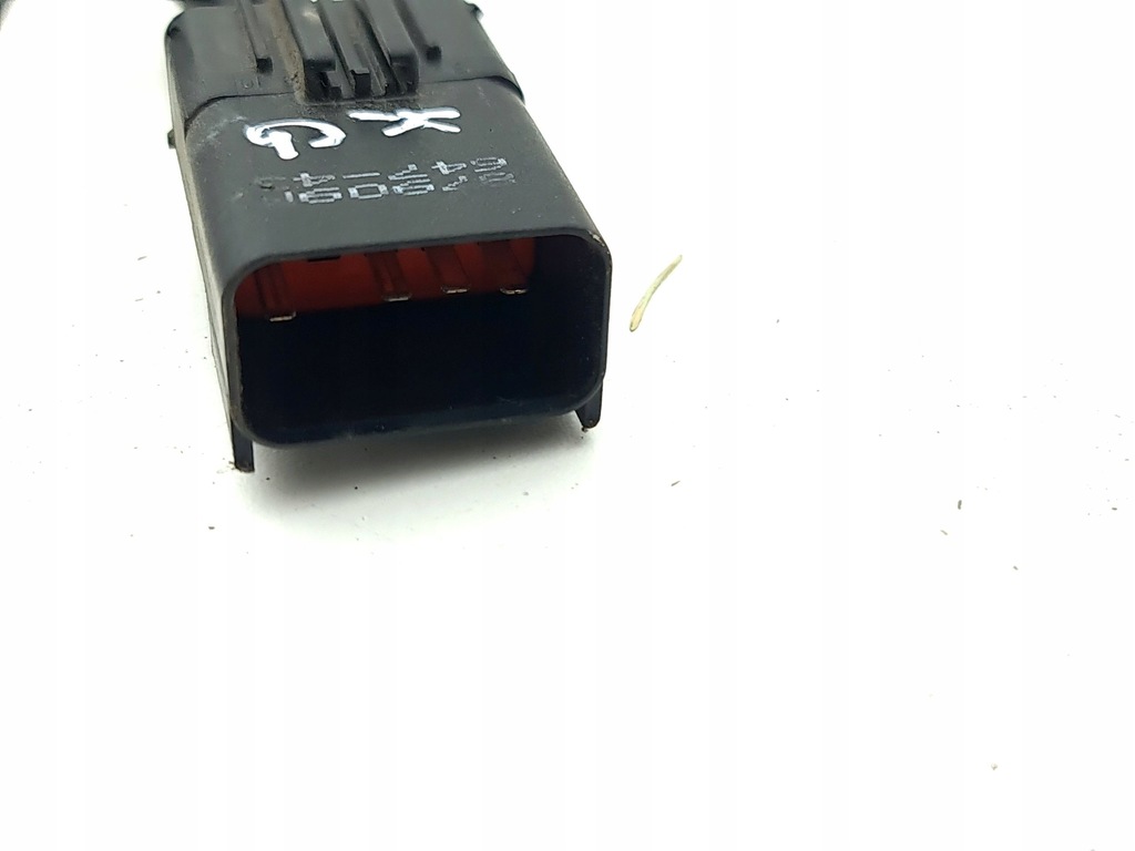 фото №6, Chrysler grand voyager 09 левая жгут трубопровод дверь боковых раздвижных