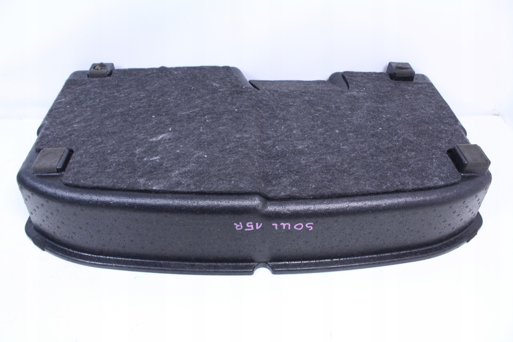 фото №5, Вкладыш багажника kia soul ii ev eco electric 15r.