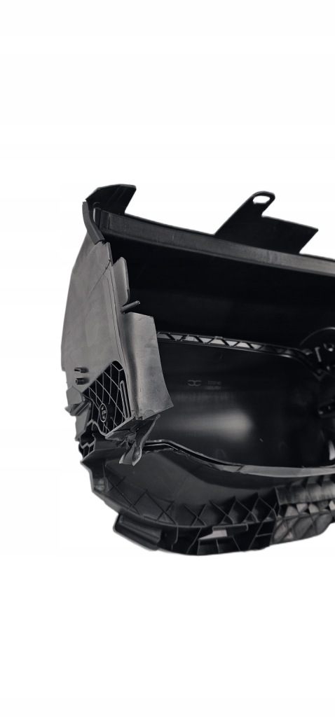 фото №10, Впуск решётка радиатора решётка радиатора шторка жалюзи моторчик bmw 2 f44 51139465760 gran coupe