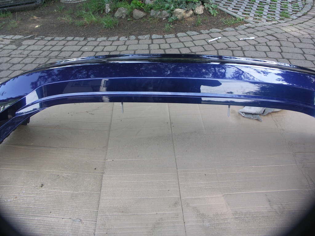 фото №10, Audi a3 8y4 20 - sportback бампер задний kielce