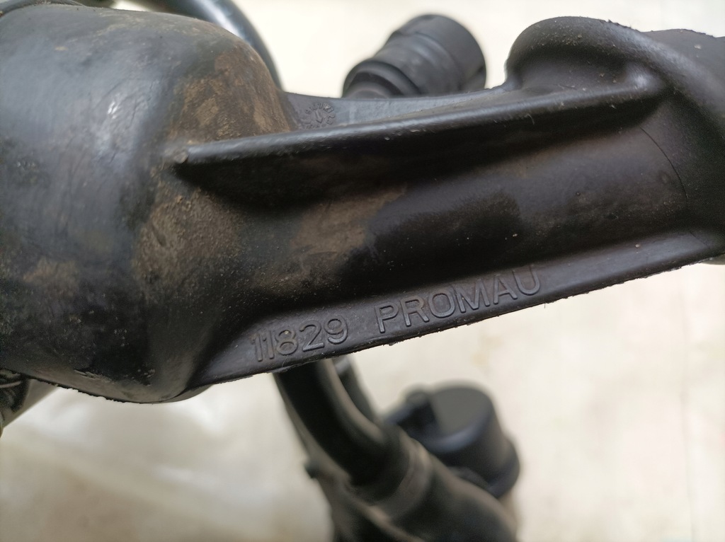 фото №6, Maserati qatroporte 04-датчик давления usa