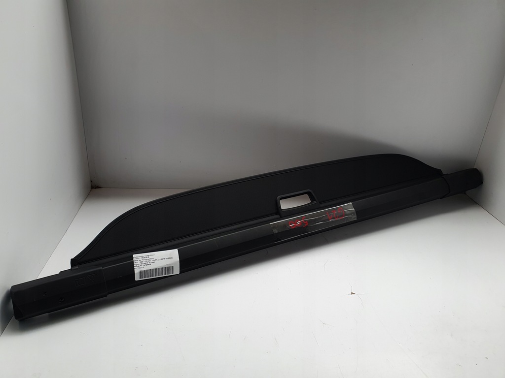 фото №1, Шторка багажника bmw 3 g21 7450728