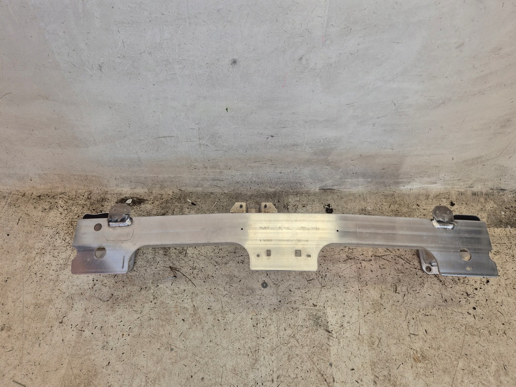 фото №1, Peugeot 2008 ii 2 pas передній підсилювач балка передня