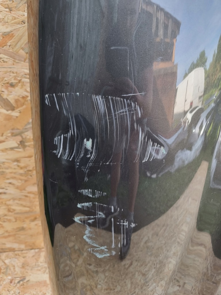 фото №4, Капот jeep cherokee liberty lift