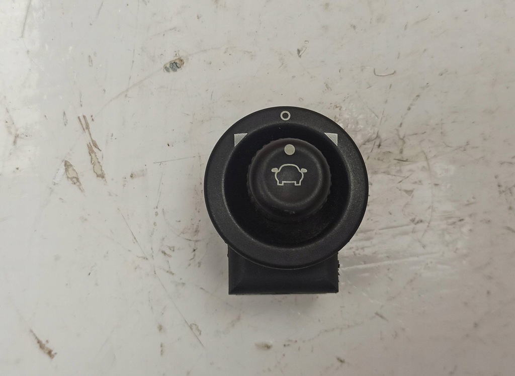 фото №1, Переключатель регулировки зеркал ford focus 1.8 tddi