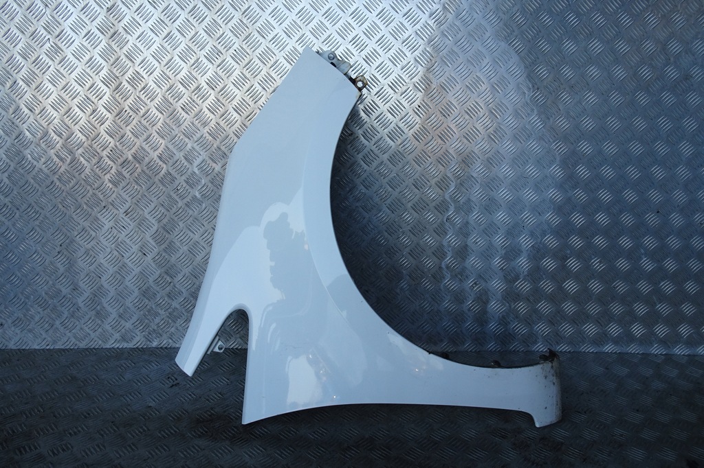 фото №1, Kia rio iii крыло передний правый 2012-