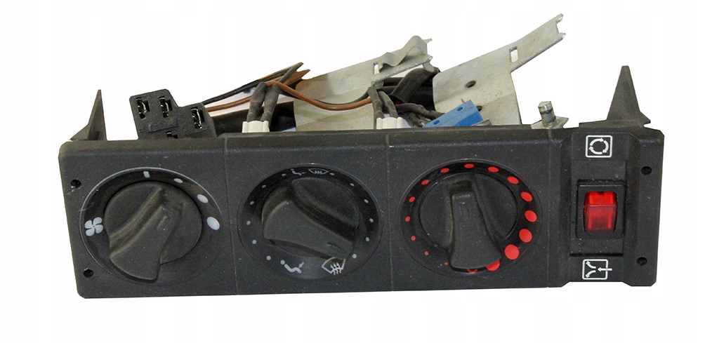 фото №1, Панель обдув 83259356559