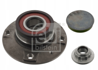 Купить Подшипник, набор ремонтный ступица seat