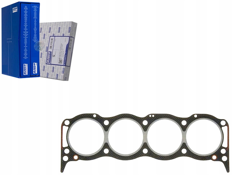 фото №1, Aju10096400 прокладка gł. land rover discovery ii