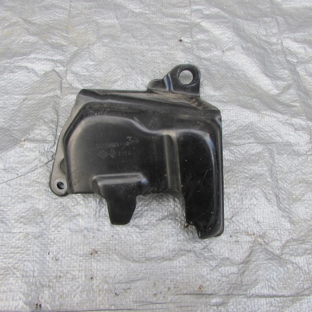 фото №1, Защита насоса кондиционера renault zoe 926128690r