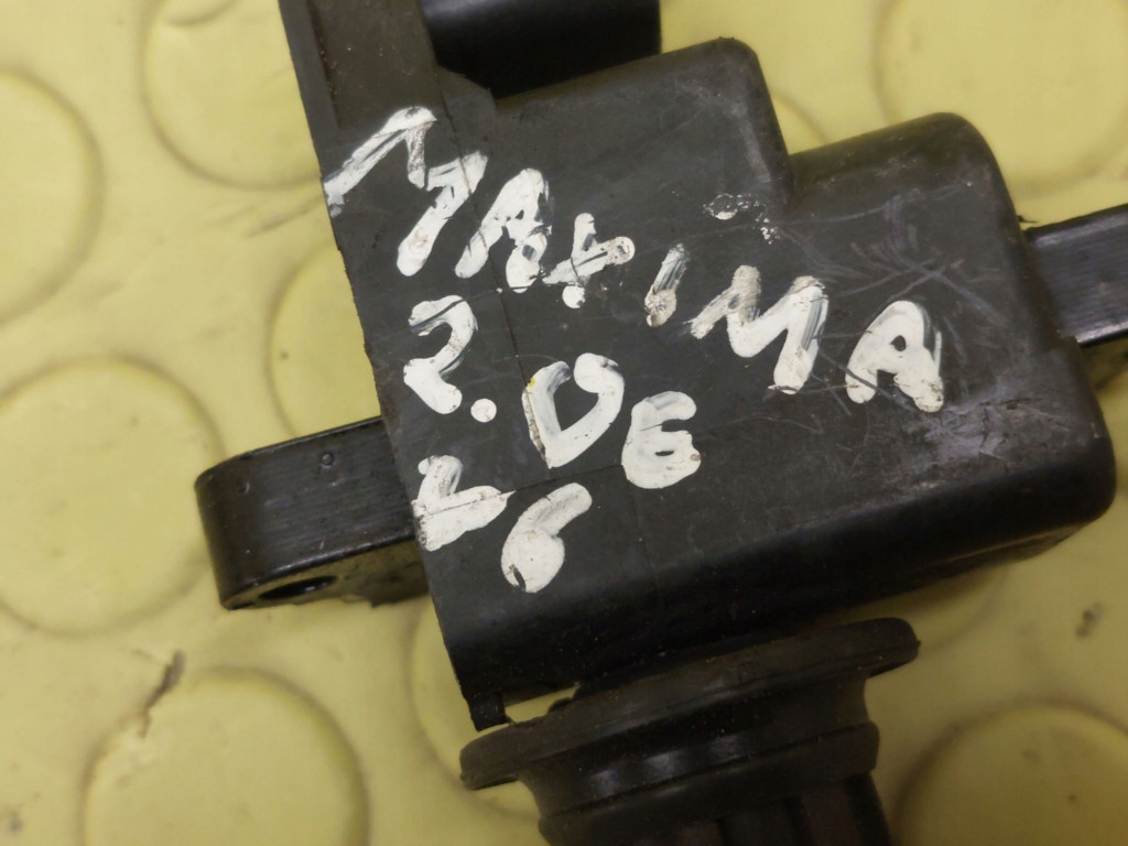 фото №6, Nissan maxima 2.0 v6 катушка зажигания mcp1300