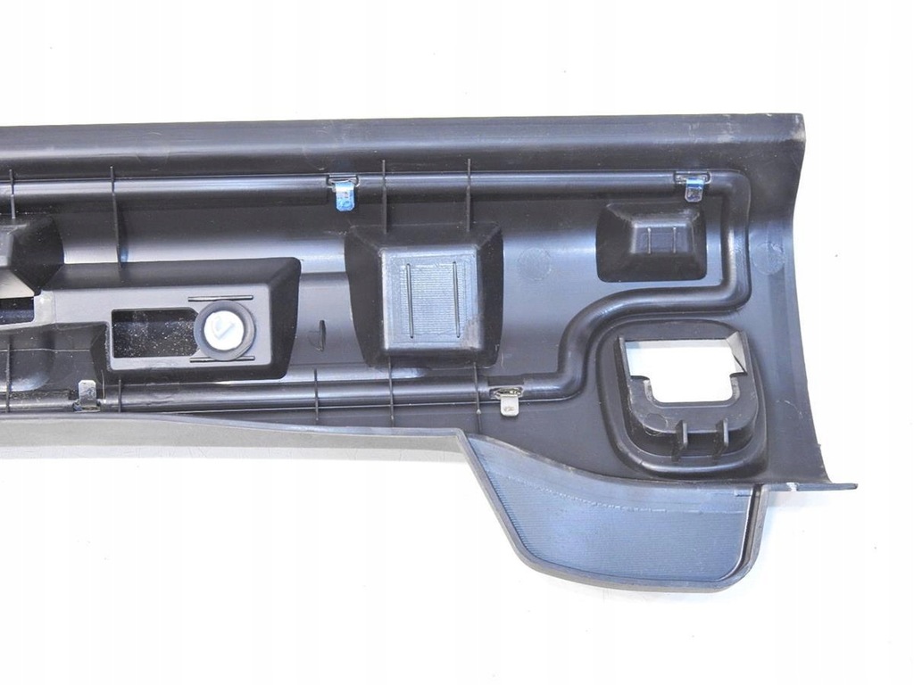 фото №8, Захист поперечина заднього задня citroen c5 iii kombi