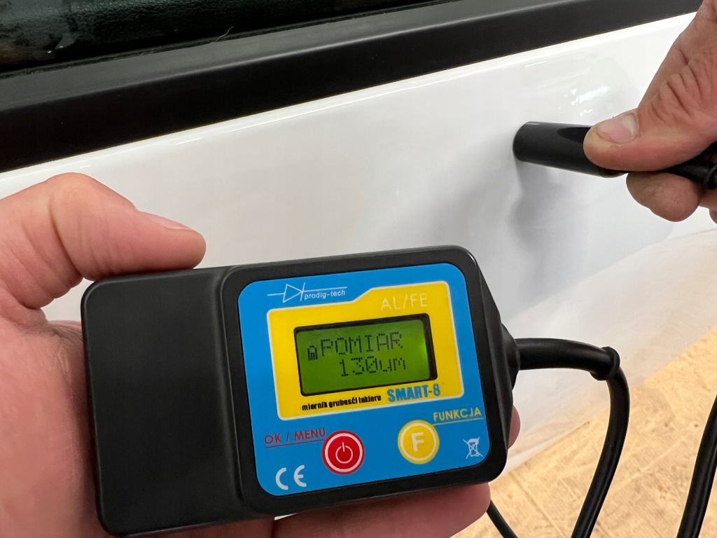 фото №11, Sandero iii двері правий перед праве передні ov369