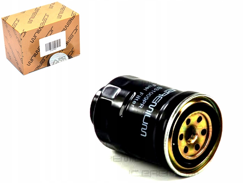 фото №1, Фільтр пального iveco eurotrakker ford maverick mazda