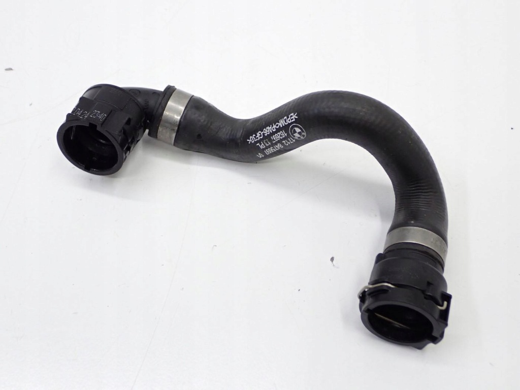 Купити Патрубок шланг трубка води 8475697 bmw i4 g26 gran купе edrive40 24r