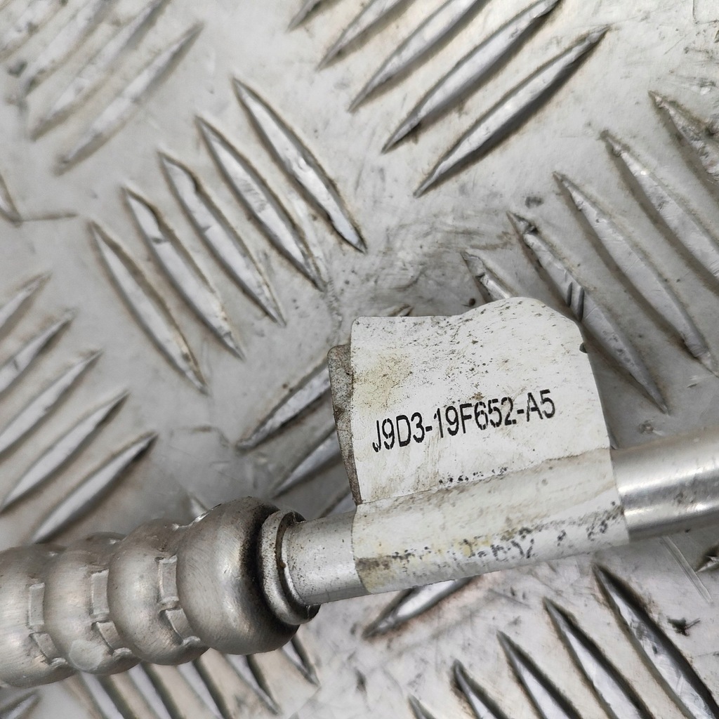 фото №7, Jaguar i-pace 2020 радиатор / комплект