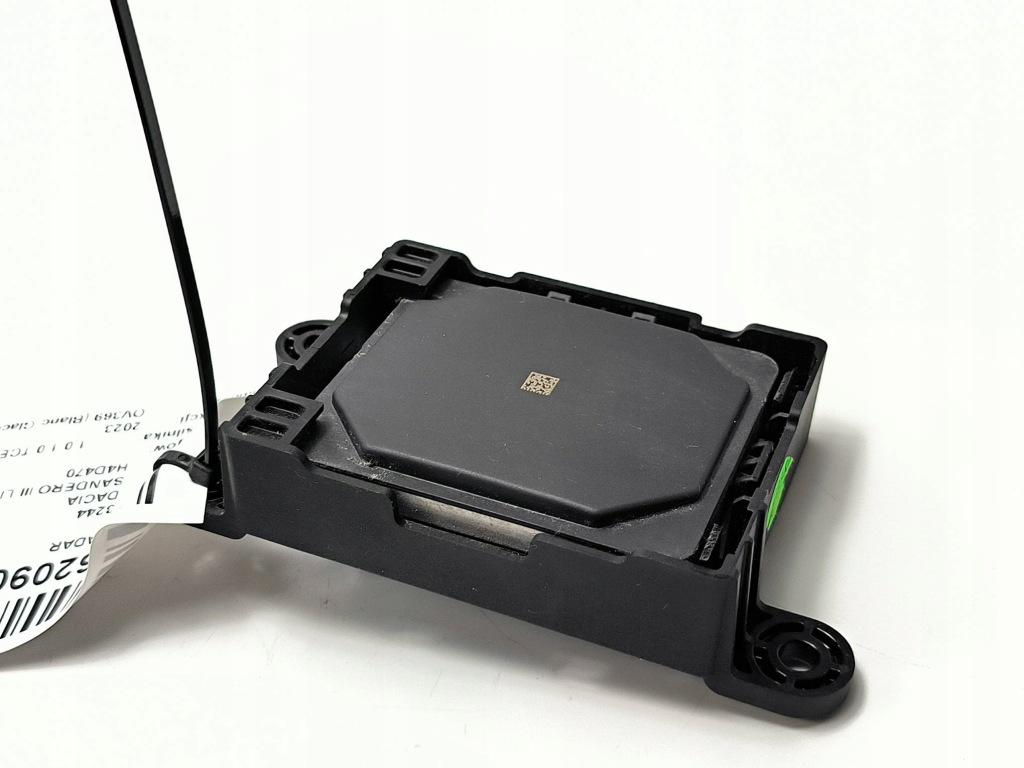 Купить Радар distronic 259975285r dacia sandero iii рестайлинг