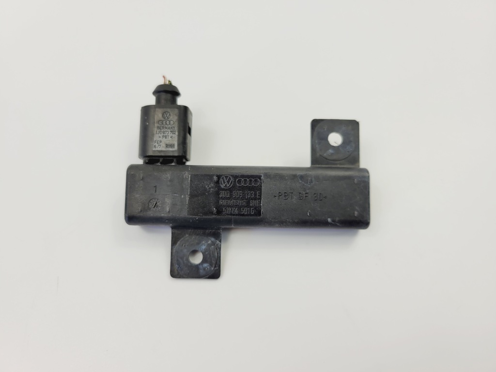 фото №1, Модуль kessy vw phaeton lift 3d0909133e