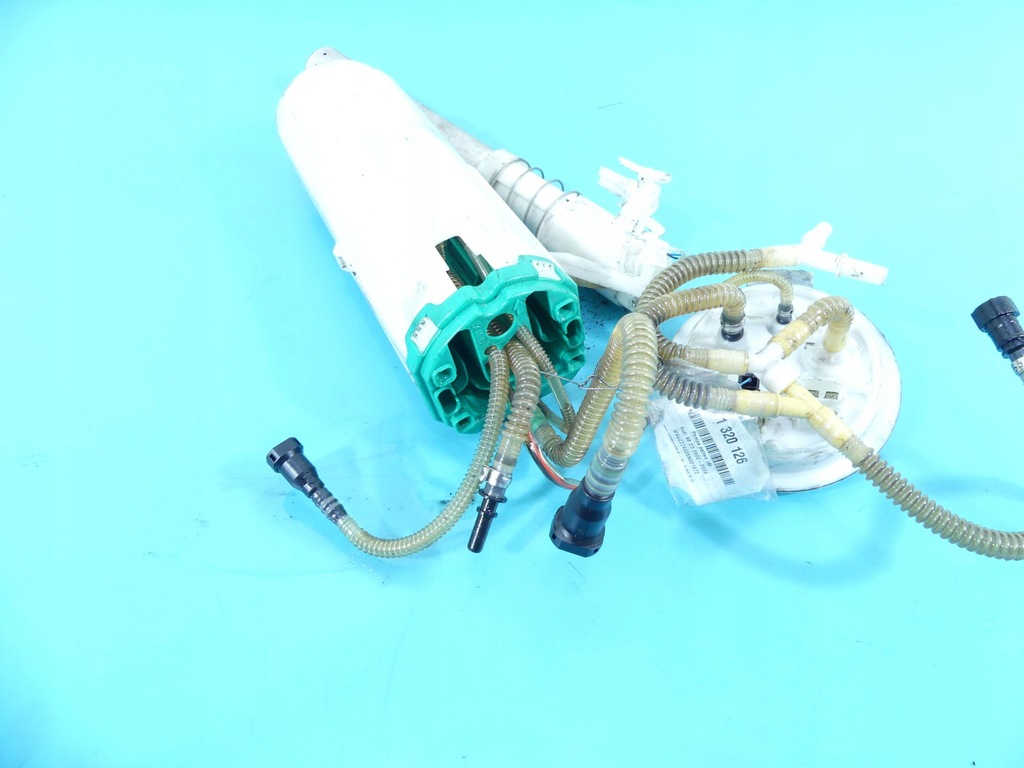 фото №7, Помпа насос пального audi a8 d3 3.0 tdi 4e0919679g