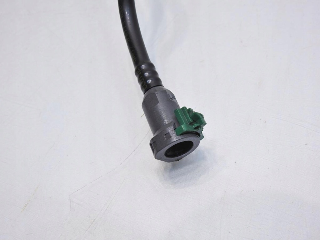 фото №4, Шланг топлива citroen c5 iii 2.2 hdi