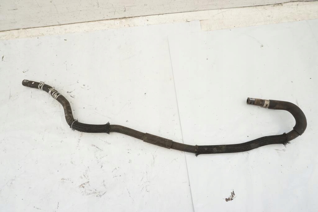 фото №1, Шланг wąż wody mazda 6 i 2.3