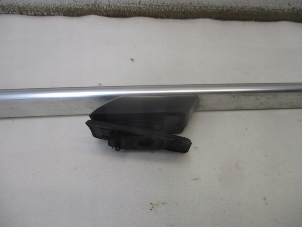 фото №6, Рейлінг рейлінги дахові nissan murano z51