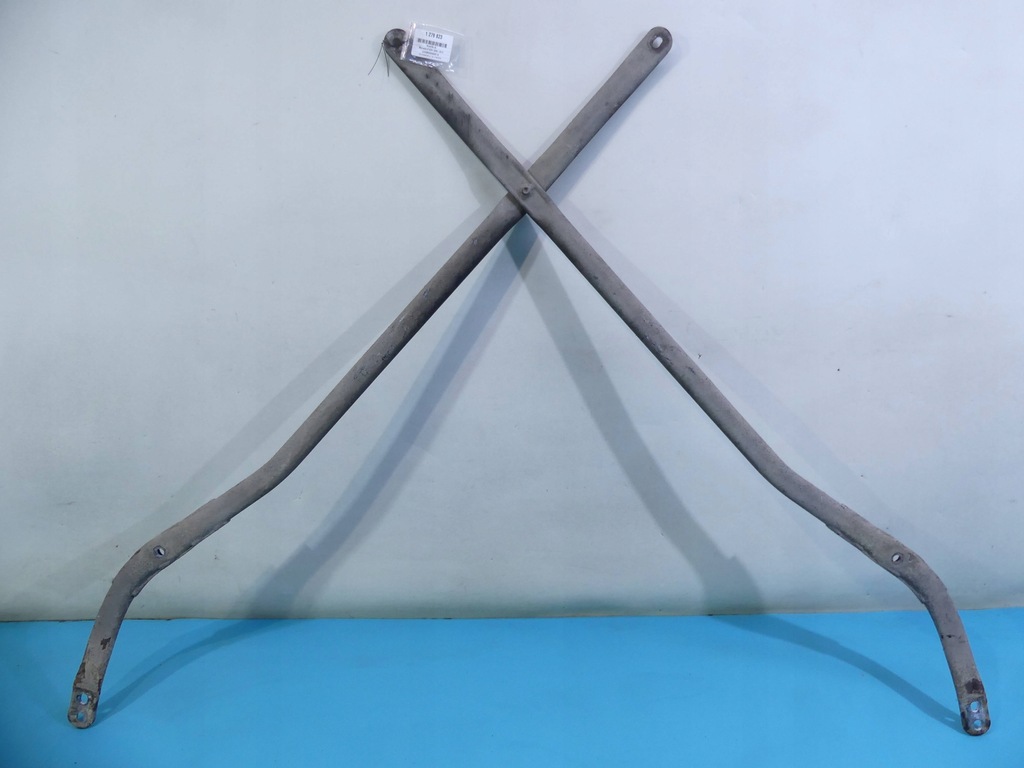 фото №1, Распорка задняя задняя подвеска mercedes r w251