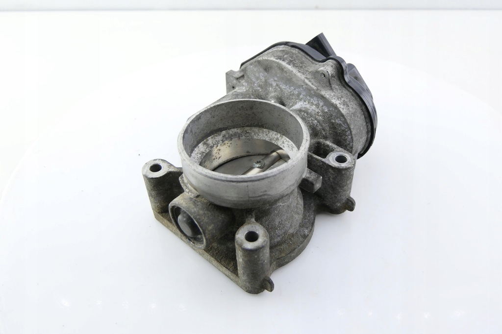 фото №8, Дроссельная заслонка volvo v70 iii 2.0 4m5u-9e927-dc