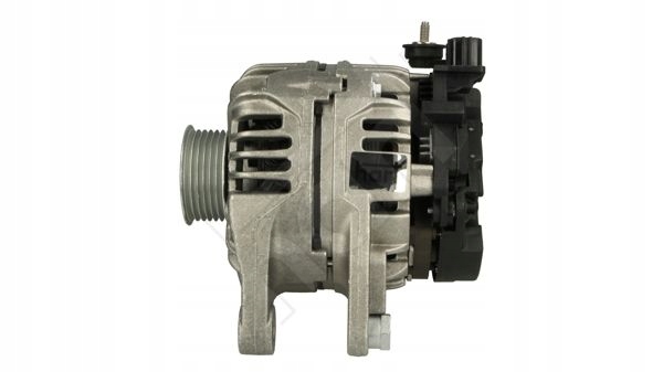 фото №1, Генератор hart 556 804