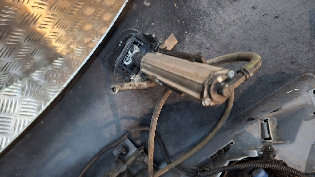 фото №9, Бампер перед kompletny 620229367r renault grand scenic iii lift 2012-