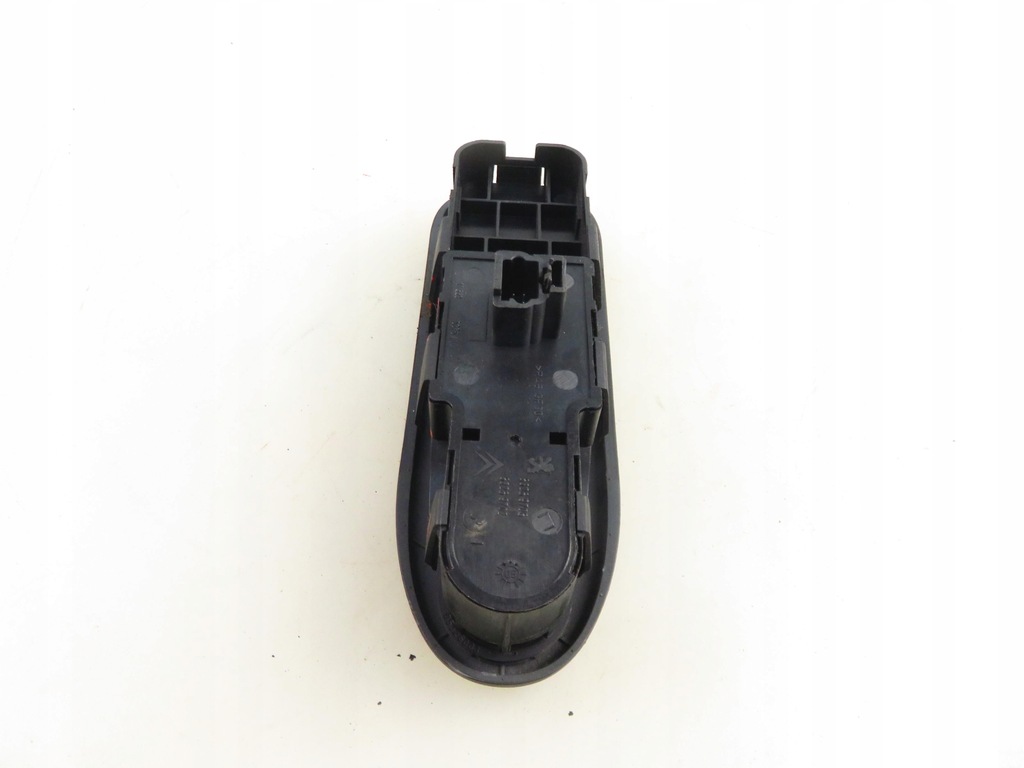 фото №5, Панель окон citroen c5 ii break 96514301zf