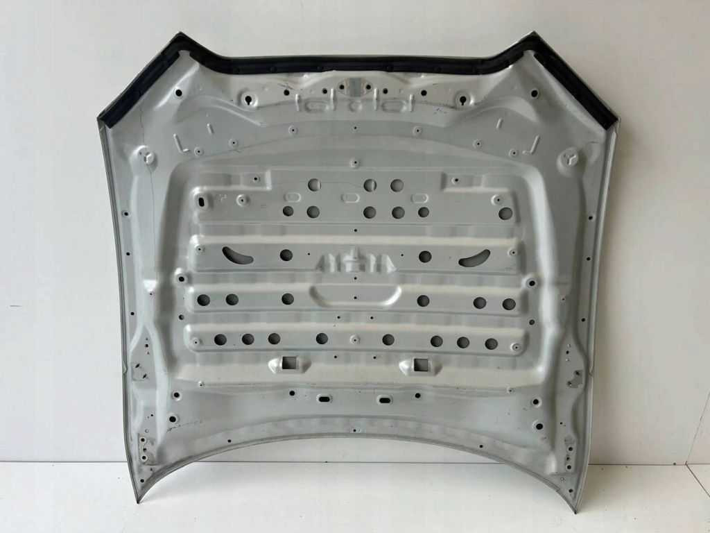 Mazda mx5 mx-5 капот крышка двигателя оригинал в Украине