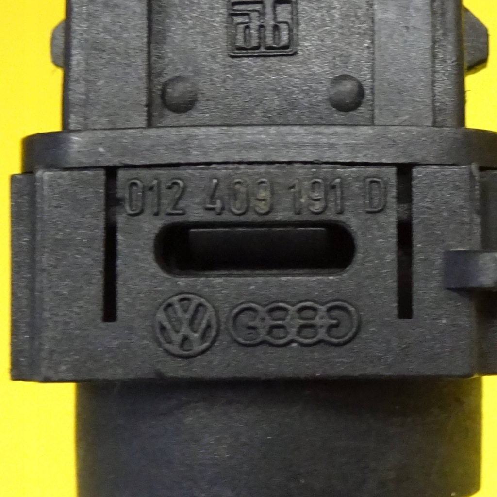 Датчик швидкості імпульсатор audi a4 b5 012409191d nr218 Доставка