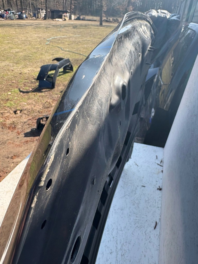 фото №6, Капот кришка двигуна seat tarraco 5fj823155a