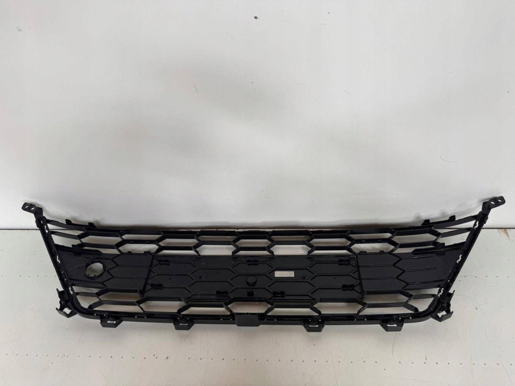 фото №6, Seat ateca fr средняя решётка бампера передний 575853668c