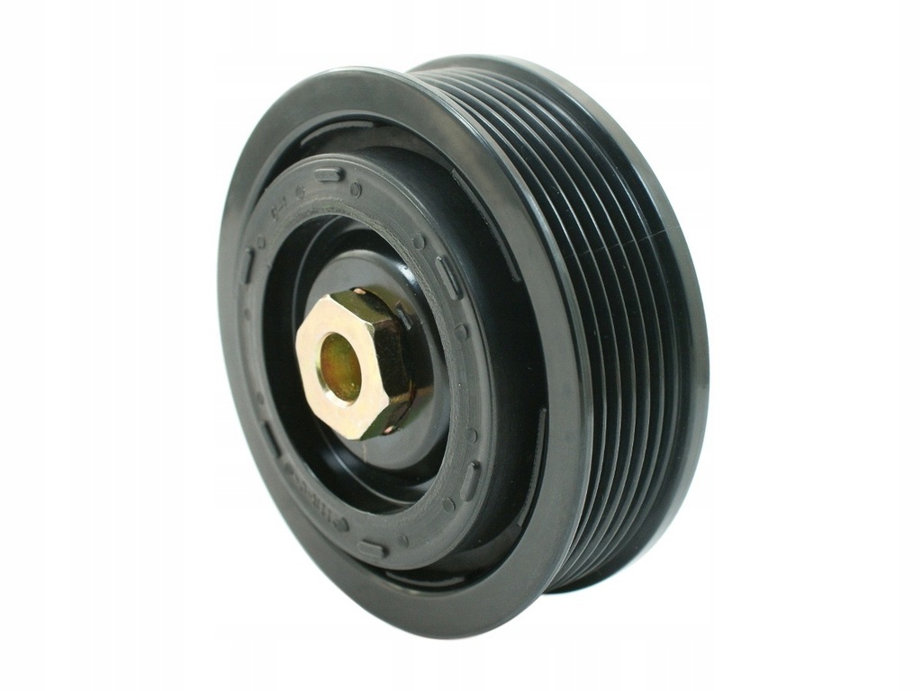 фото №1, Сцепление компрессор volkswagen t5 2.0tdi 2009- / amarok dcp32050