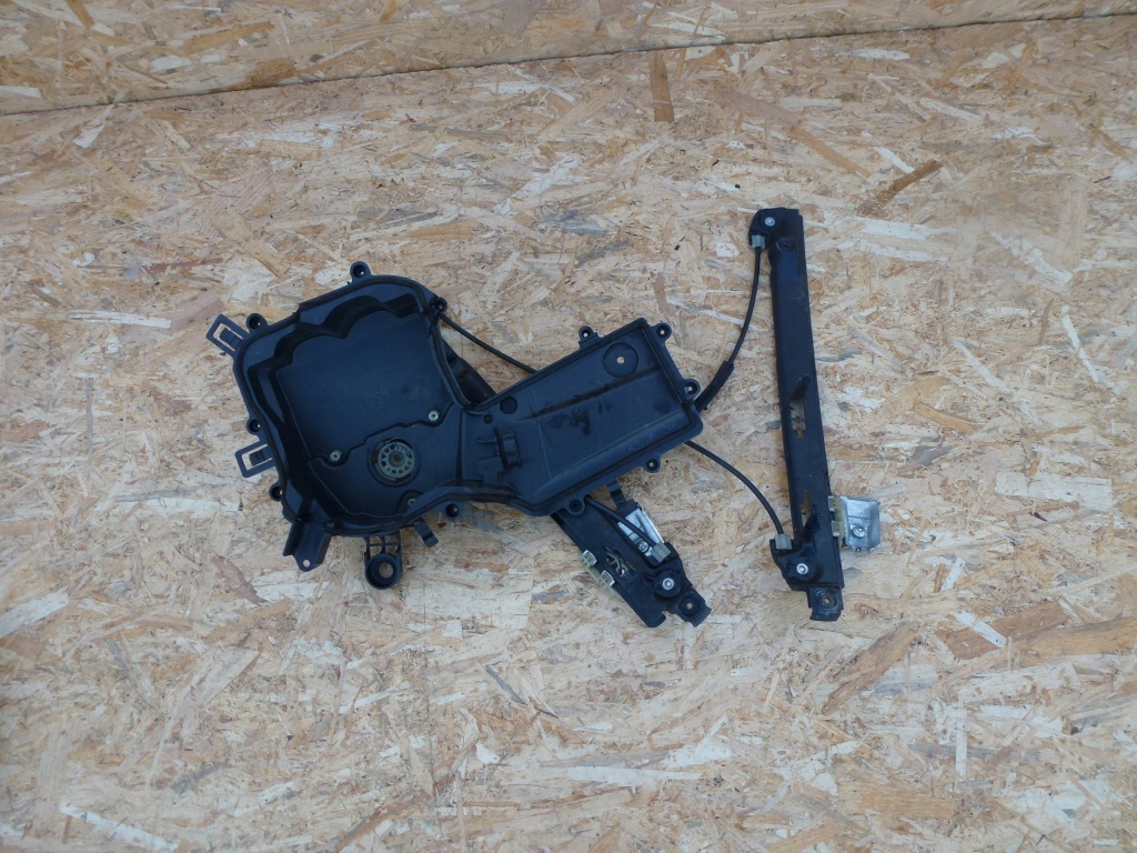 фото №1, Механизм стекло seat оригинальный номер 1p0837402e