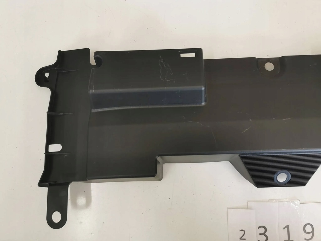 фото №11, Впуск, канал повітря, рама бампера mazda cx-60 2.319
