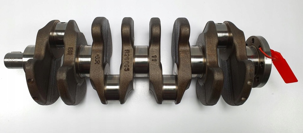 Купить Wał коленчатый mercedes w245 2.0 r26605