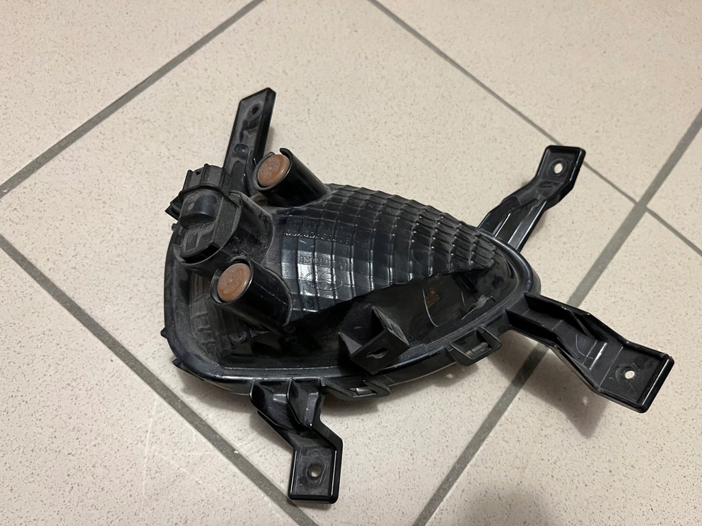 фото №13, Hyunda i20 i-20 ii 2 lift 18- лампа противотуманная фара перед правый