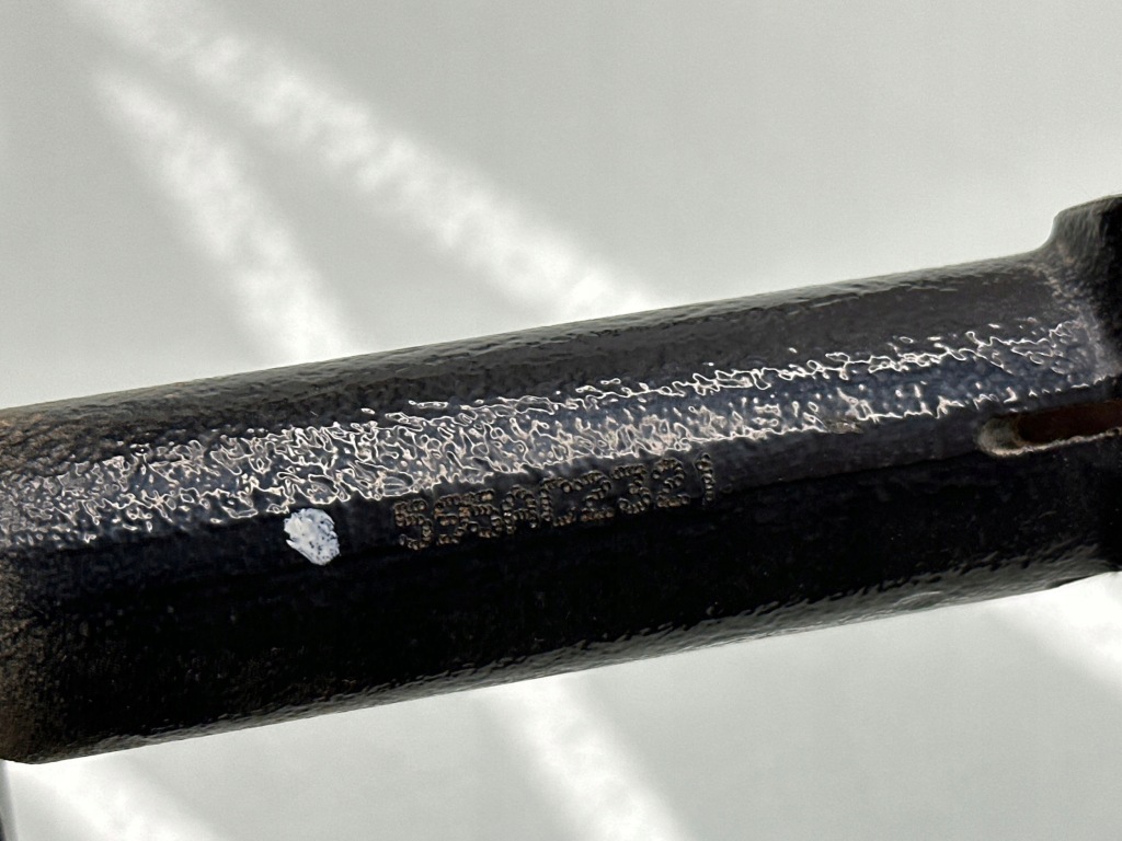 фото №8, Dodge charger 2021 шарнир вала колонки рулевого