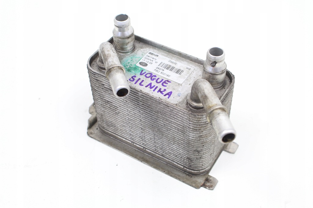 фото №1, Радіатор оливи range rover vogue 4.2i 428ps