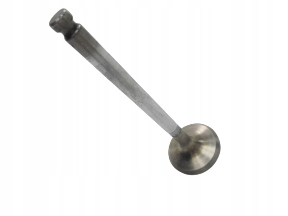 фото №1, Клапан всасывающий fiat panda оригинальный номер 7770334