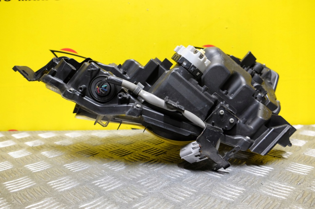 Lexus is is250 is350 2013- фара фара full led правий америка Оригінал