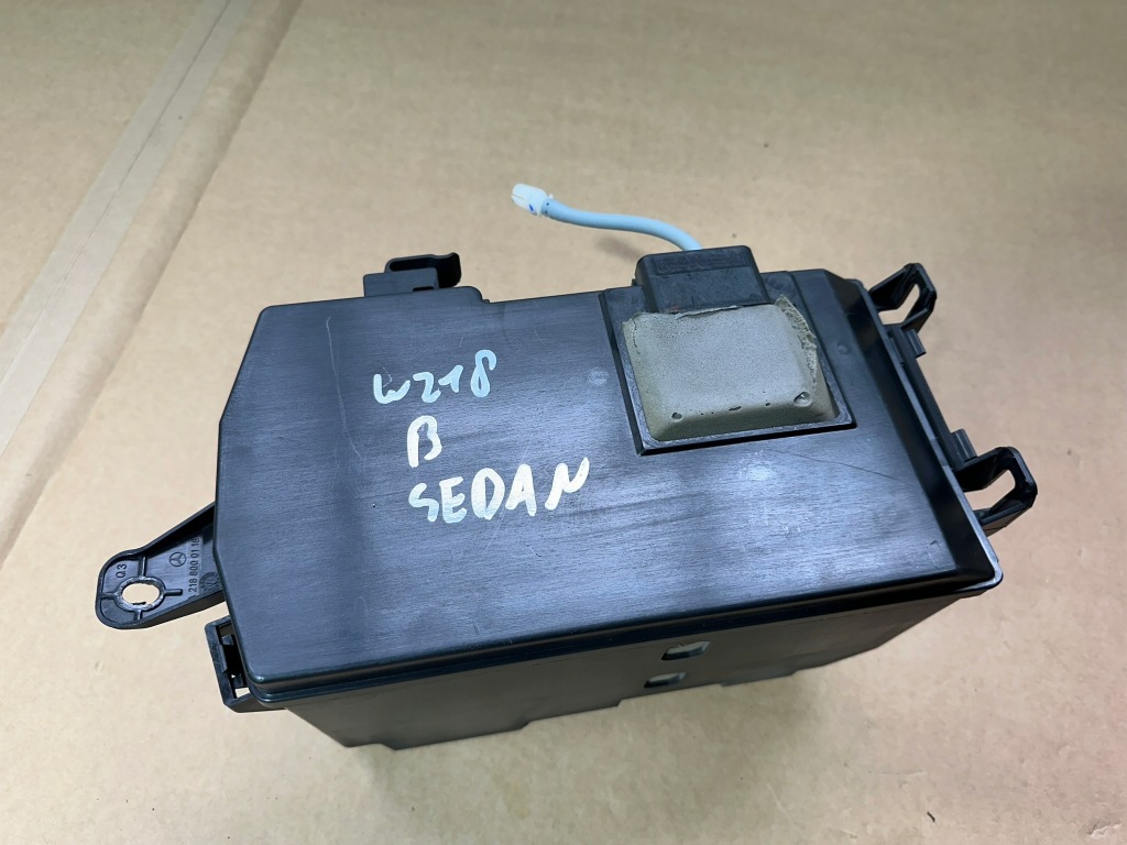 фото №8, Помпа центральна сидінь, насос сидінь mercedes cls w218 b europa sedan